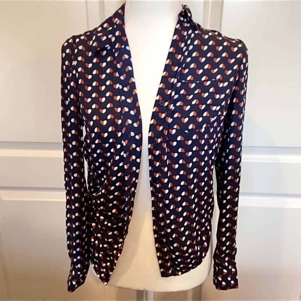 Blazer for Women Grandmas Going Out Jacket Buttons